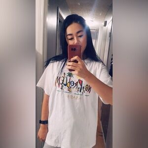 Vintage Oldnavy No Problem Republica Dominicana In Sosua unisex size XL